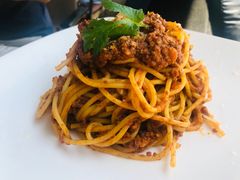 -The Rug Cafe(王府中环店)