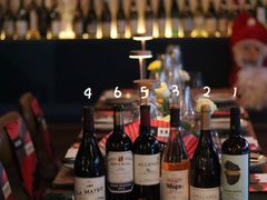 -Wine Universe 宇宙酒馆