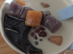 -iFood甜嫩嫩(江东北路店)