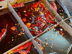 -安胖老火锅(两路口店)