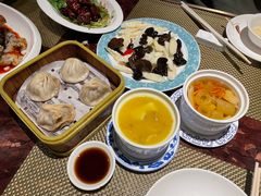 -欣旺·迎宾楼·百年无锡菜