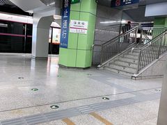 -蒲黄榆(地铁站)