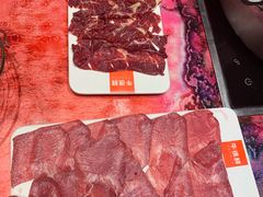 -牛很鲜潮汕牛肉火锅(朝晖路店)