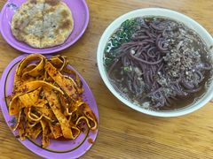 -牛马行牛肉饸饹铺(青岛街店)