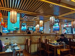 -沸炉重庆老火锅(军事博物馆店)