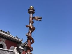 -妙峰山风景名胜区