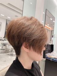 -美格丝M.G.S Hair Salon