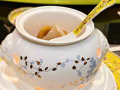 -金成潮菜博物馆(海珠湿地店)