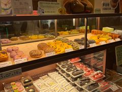 -奈雪的茶(石家庄万象城店)