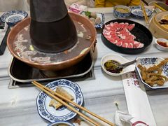 -牛街清真满恒記(平安里西大街店)