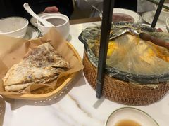 -春家·非遗手工小吃(徐汇万科广场店)