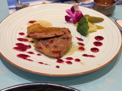 -安德烈俄式西餐厅(中央大街店)