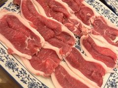 -磁器铜锅涮肉(交大东路店)