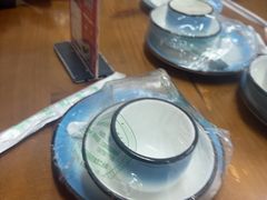 -陈六子全羊馆·烧烤烤羊排(山东理工大店)