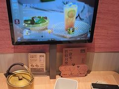 -巴奴毛肚火锅(七宝领展广场店)