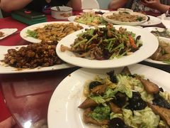 -惠宾饭庄(中山路店)