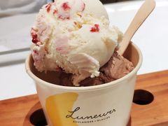 -Luneurs(幸福里店)