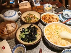-南京大牌档(青岛万象城店)