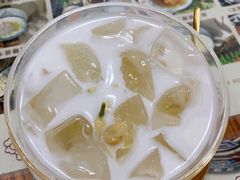 -周大娘牛乳(旧寨古村总店)