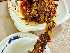 -呷得家常菜馆(王公塘店)