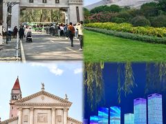 -华谊兄弟（长沙）电影小镇