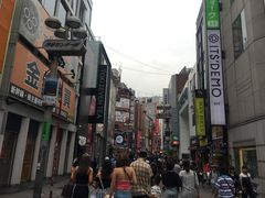 -涩谷全向十字路口