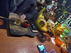 -7座啤酒館