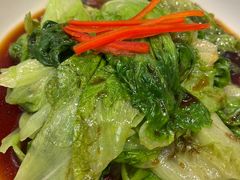 -乾隆美食·本帮菜(黄河路店)