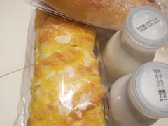 -法诗甜蛋糕店(皇姑大润发店)