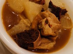 -金河半岛园林酒家(金融城店)