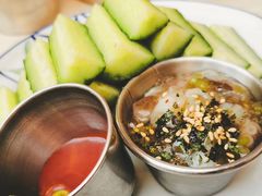 芥末章鱼-夏星酒馆(剑桥公社店)