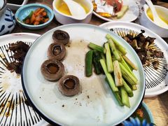 -上渔铁板烧(熙悦汇店)