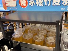 -晓粤·惹味粤菜(凯德乐峰广场店)