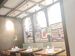 -前海沿·青岛菜(五四广场永旺店)