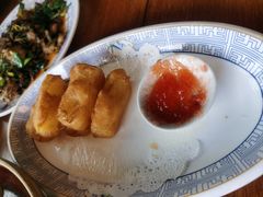 -天回镇何氏豆腐(总店)