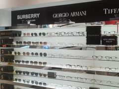 -LensCrafters亮视点(世贸天阶店)