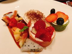 -WOLFGANG PUCK KITCHEN & BAR(迪士尼小镇店)