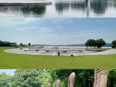 -上海月湖雕塑公园