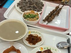 -护国寺小吃(地安门店)