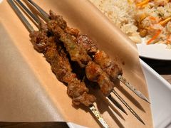 -耶里夏丽·新疆菜·家庭聚场(百联中环购物广场店)