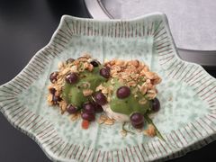 抹茶土豆泥沙拉-犟牛家·榴莲烤肉(五棵松店)