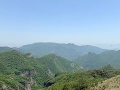 -灵山