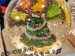-盟重烧烤(高正街店)