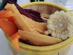 -必点蒸汽海鲜(止锚湾店)