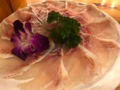 -老码头火锅(玉林店)