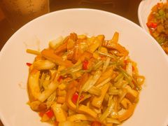 -辣瓦·江西爆炒馆子