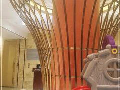 -宁波阳光豪生大酒店·豪生咖啡厅