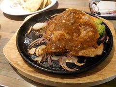 -周沫西餐(漫广场店)