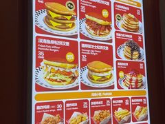 -STARLING八哥松饼(购物公园店)