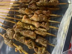 -河南前程·羊肉汤·烧烤(总店)